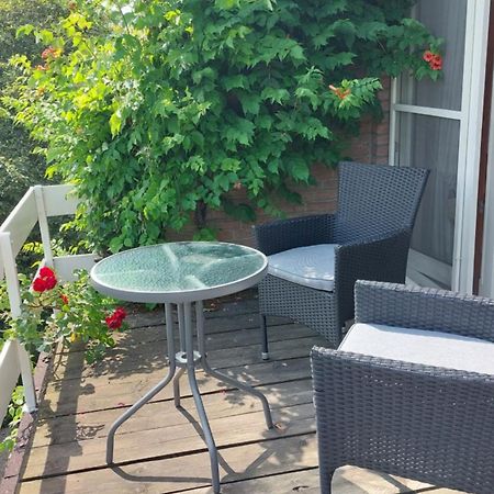 B&B Jossefin Tuinen Lanaken Zewnętrze zdjęcie